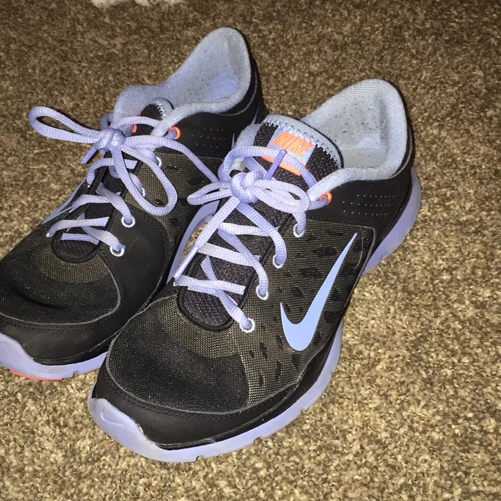 Nike shoes